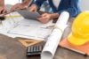Évaluateur-estimateur en bâtiment