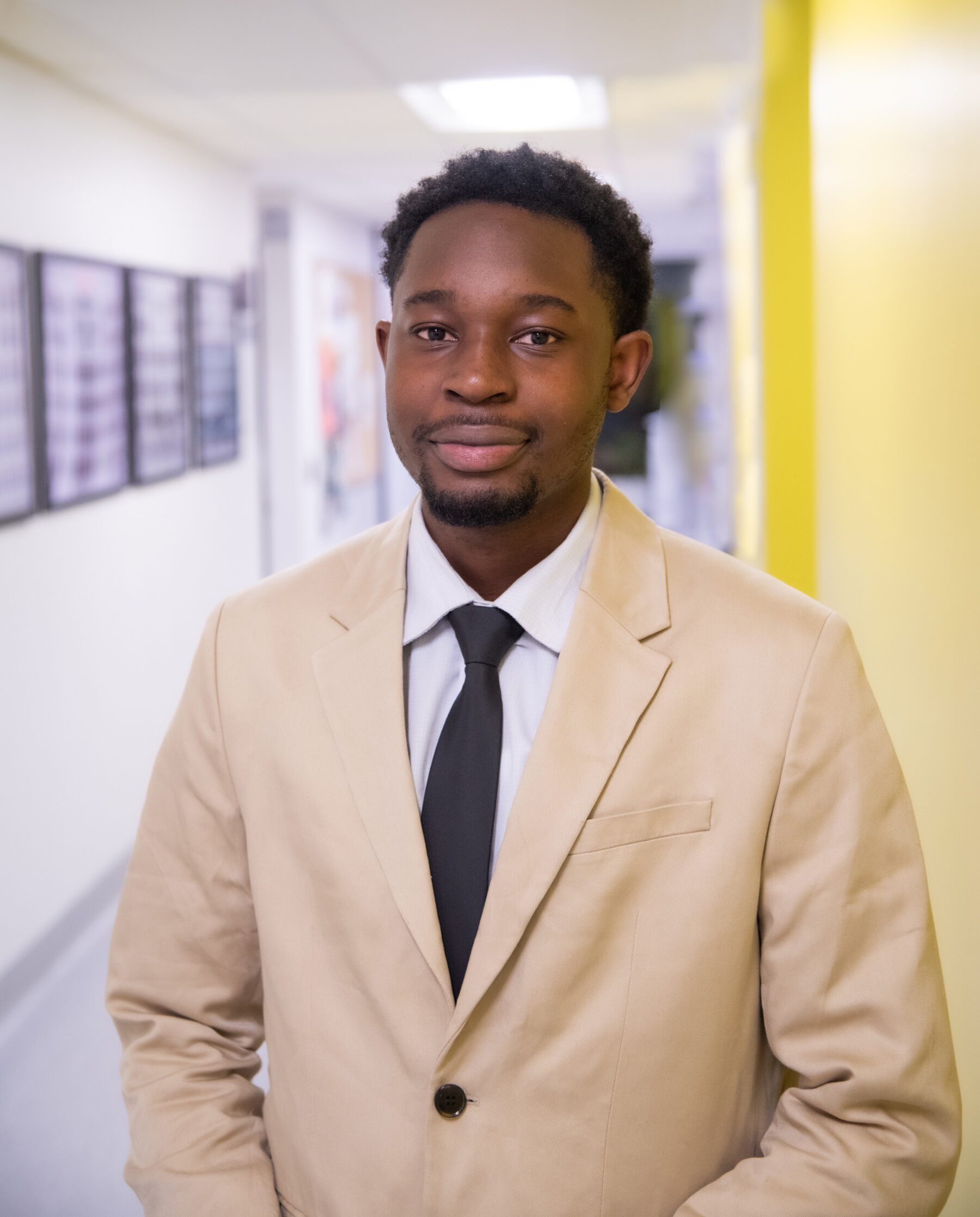 Yves Zogo Ndzana 1