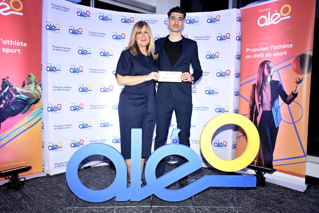 Photo Bernard Brault,  ©2023