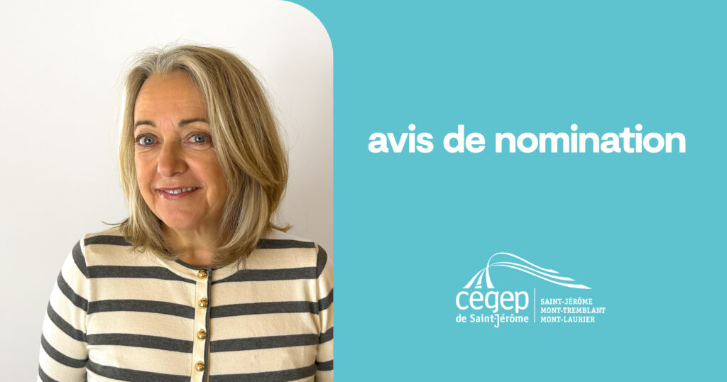 Nomination-GuylaineFortin