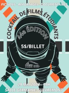 affiche