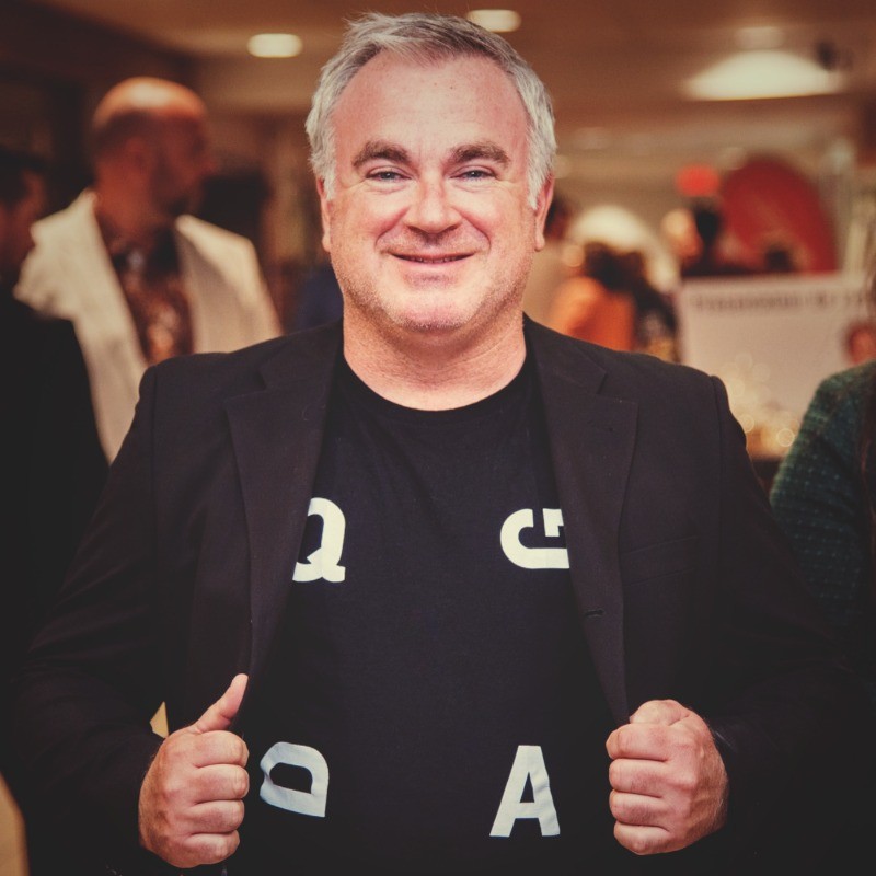 Luc boulanger