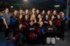 Cheerleading_Cheminots_equipe et entraineuses