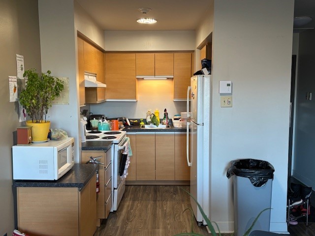 Résidences cuisine 2