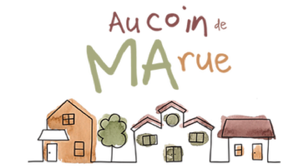 Au coin de ma rue