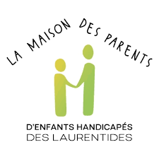 Maison des parents enfants handicapés Laurentides