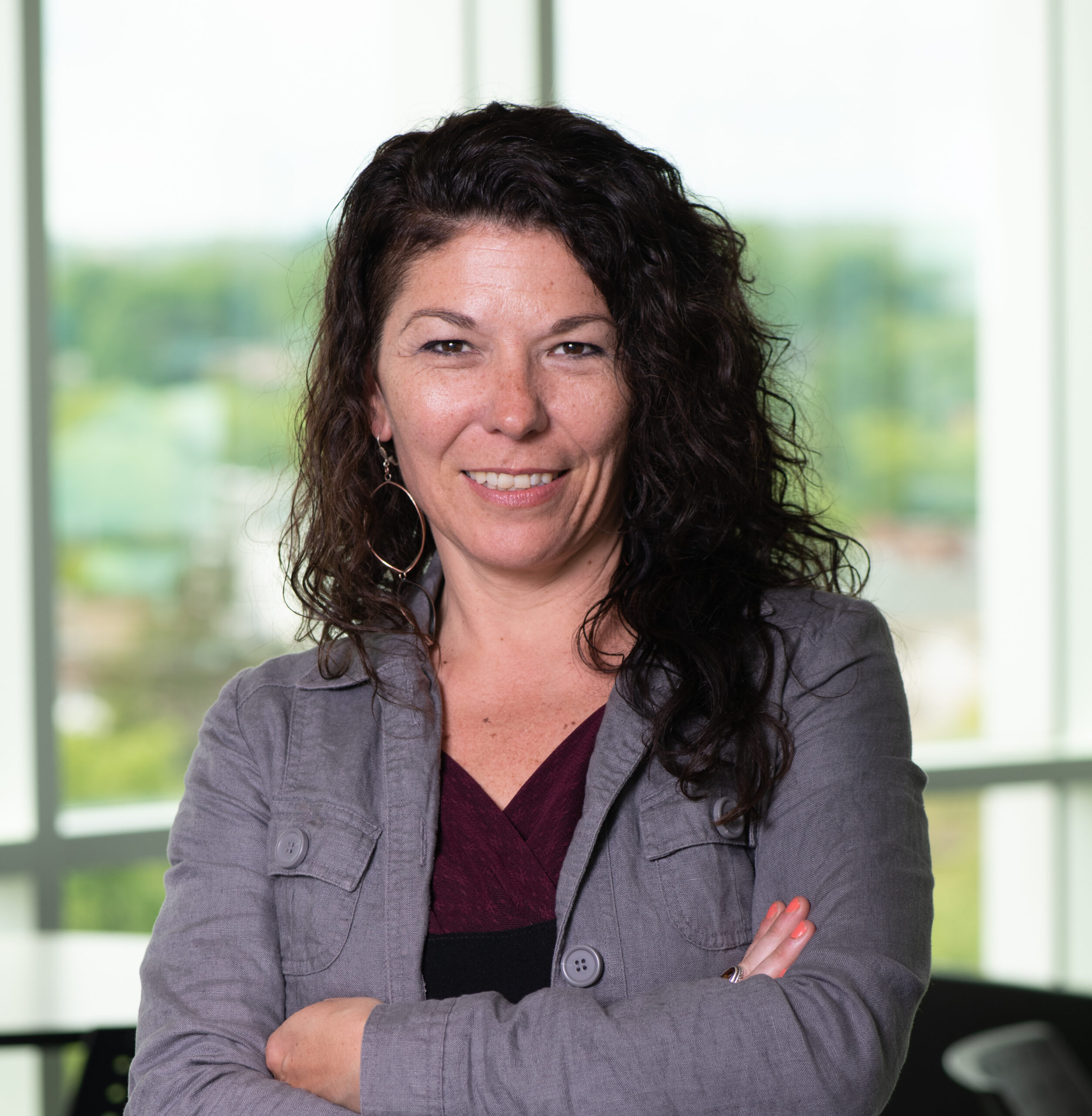 Photo IMarchand profil UQO