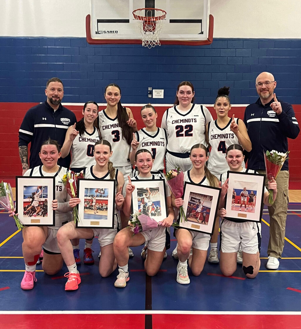 CHEMS SAISON PARFAITE