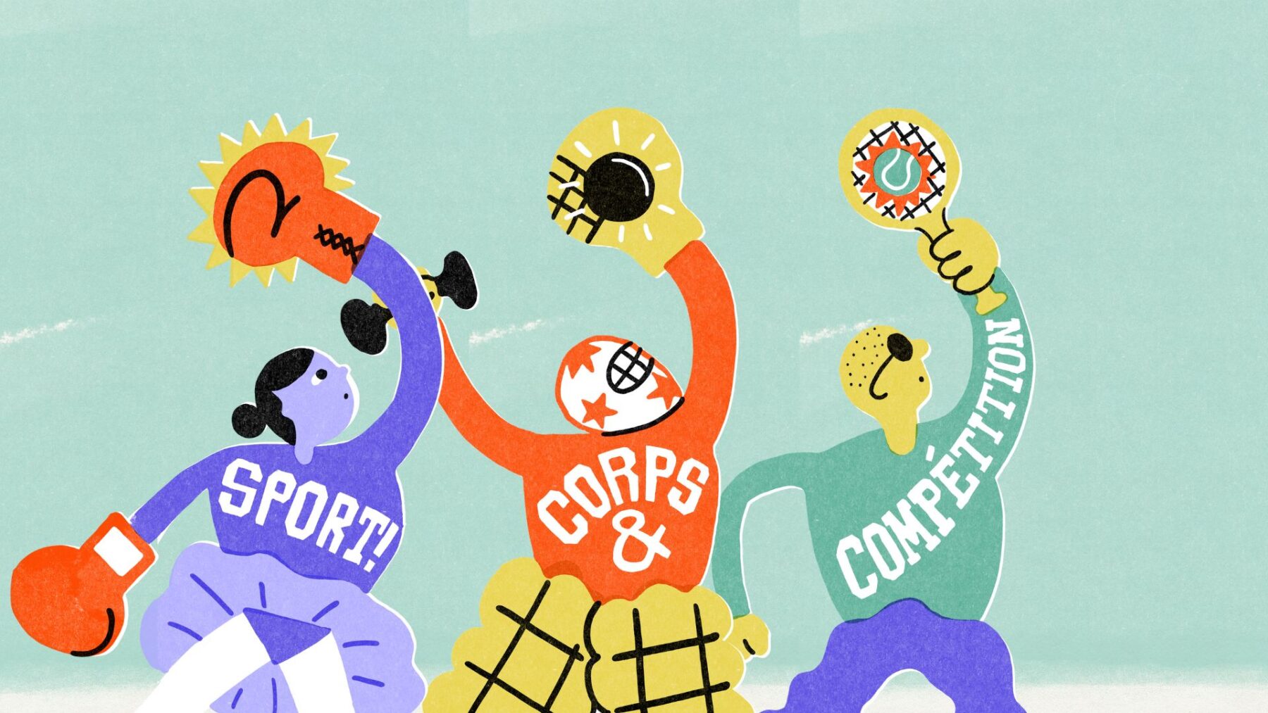 Semaine des sciences humaines