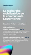 Programmation-SemaineRecherche4