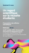 Programmation-SemaineRecherche5