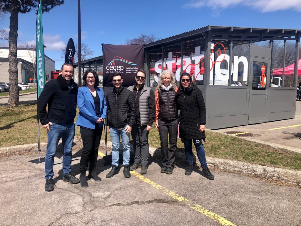 JourTerre2025_Inauguration_equipeRM