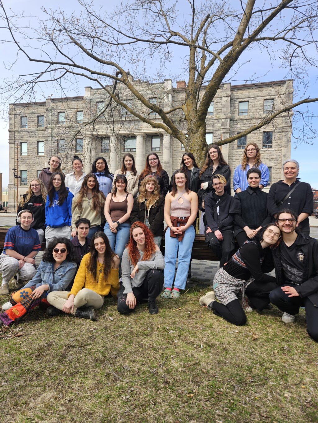 Arts visuels_Exposition MACLAU_2025_05_09