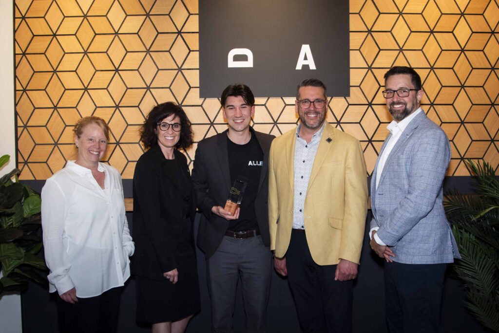 GalaEntrepreneurial2025_EntrepreneurDeLannée