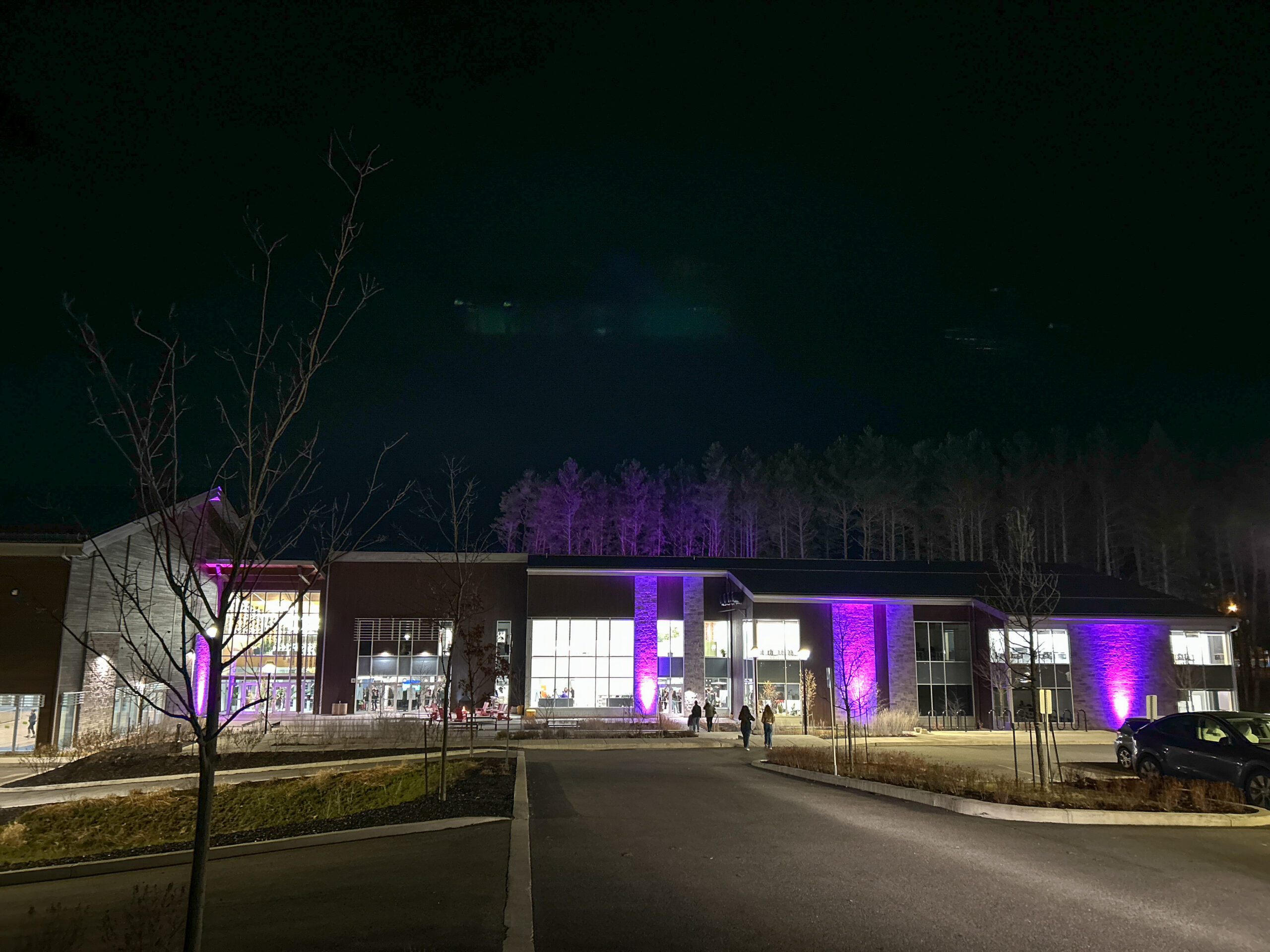 L’aventure commence ici : soirée Portes ouvertes au Centre collégial de Mont-Tremblant