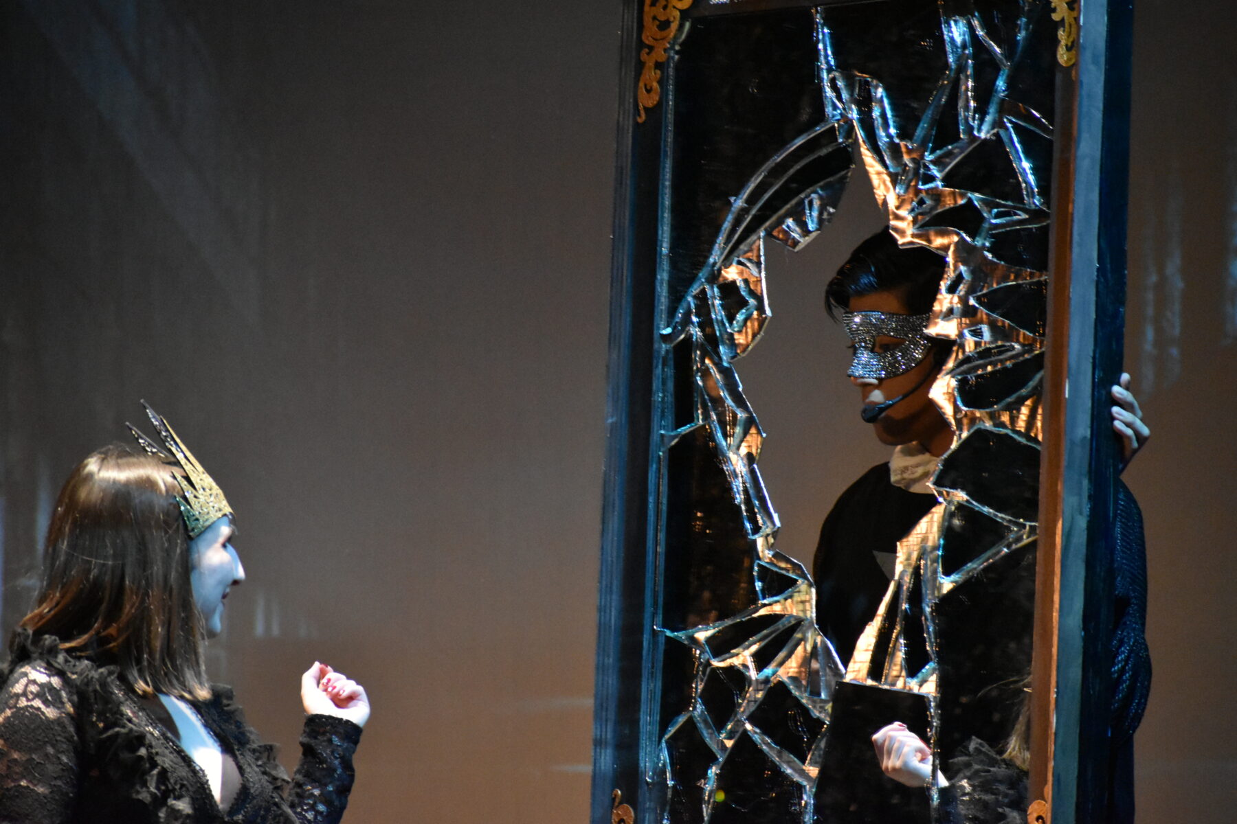 Théâtre musical