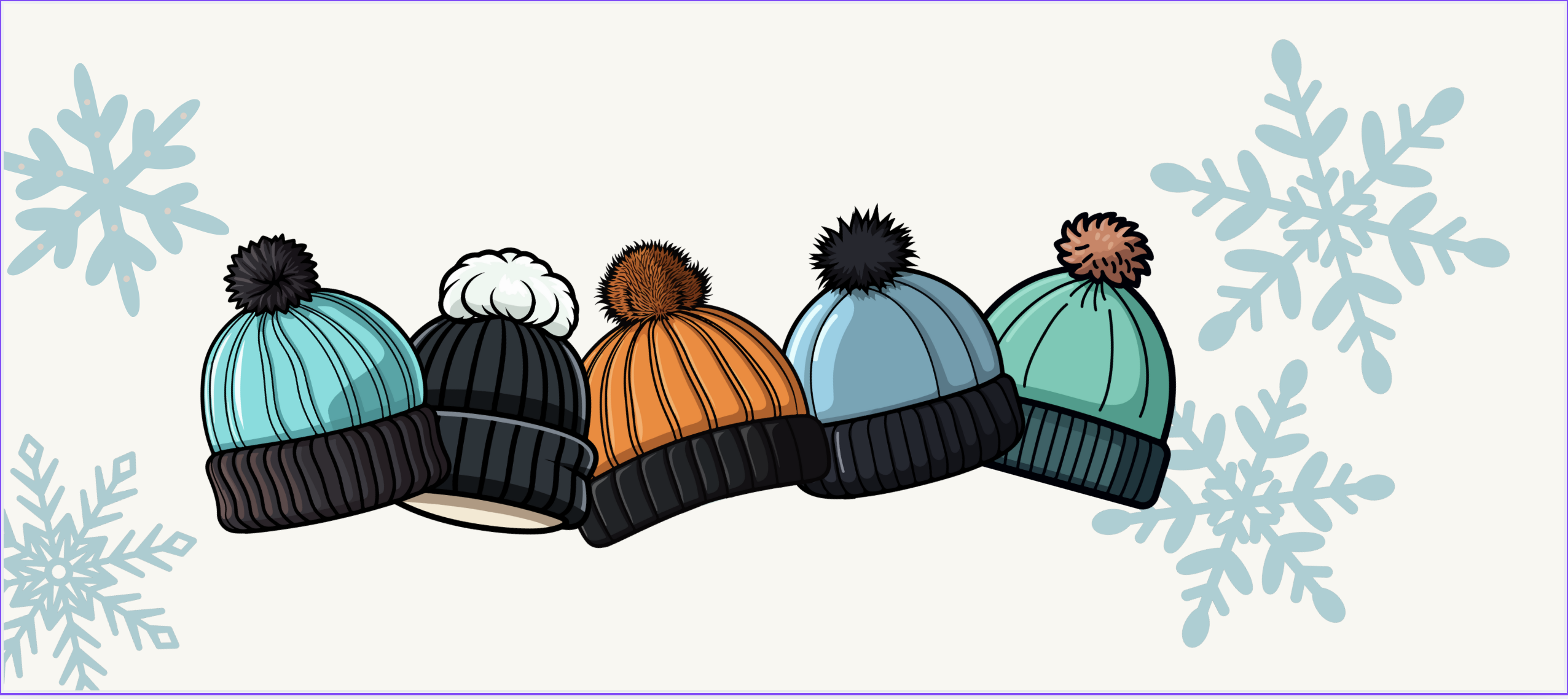 Tuque Icon Attache ta tuque avec de la broche!! - Cégep de Saint-Jérôme