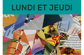 Prog semaine de la Terre_Collage