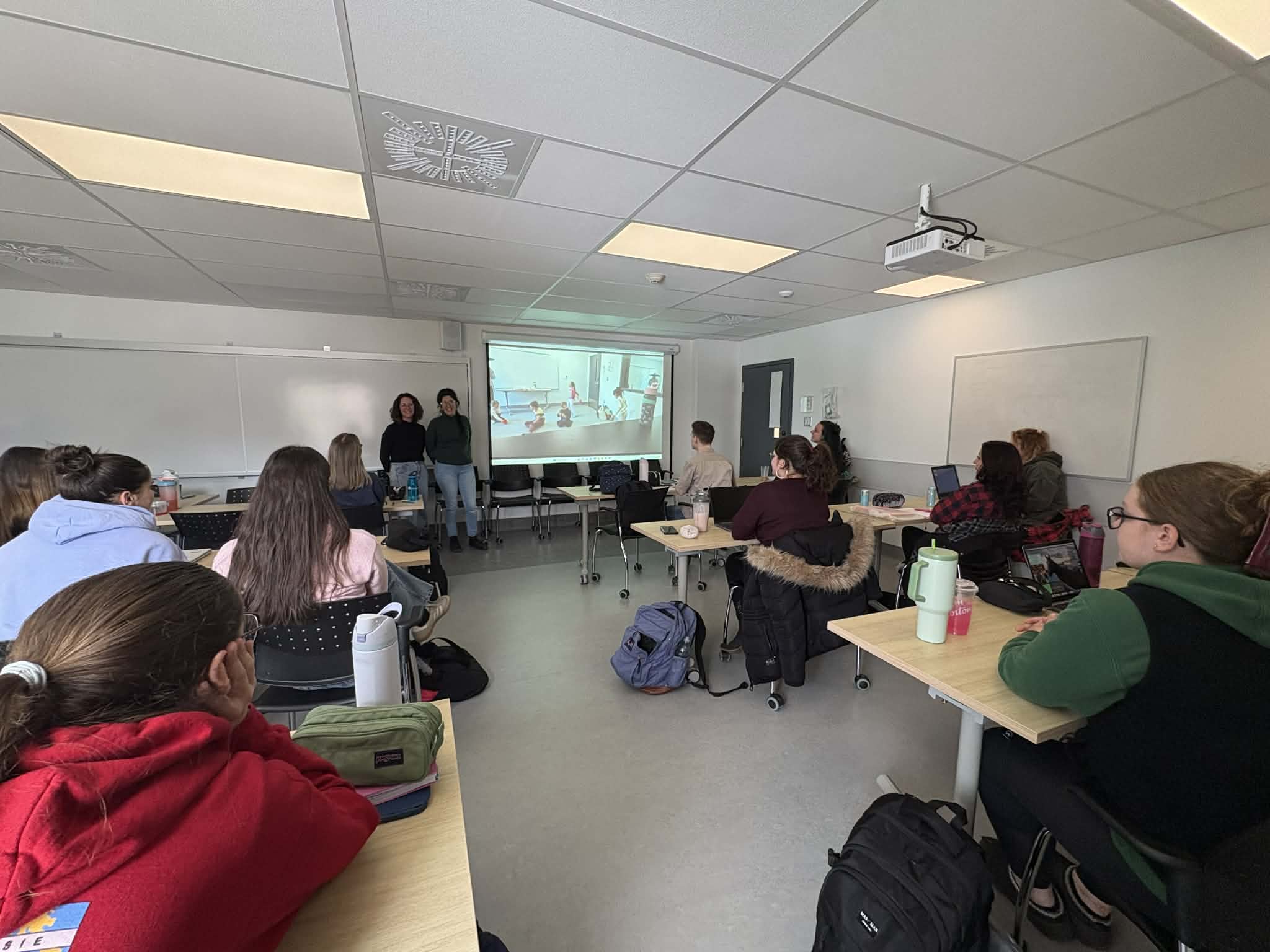 Un nouveau local formateur au CCML