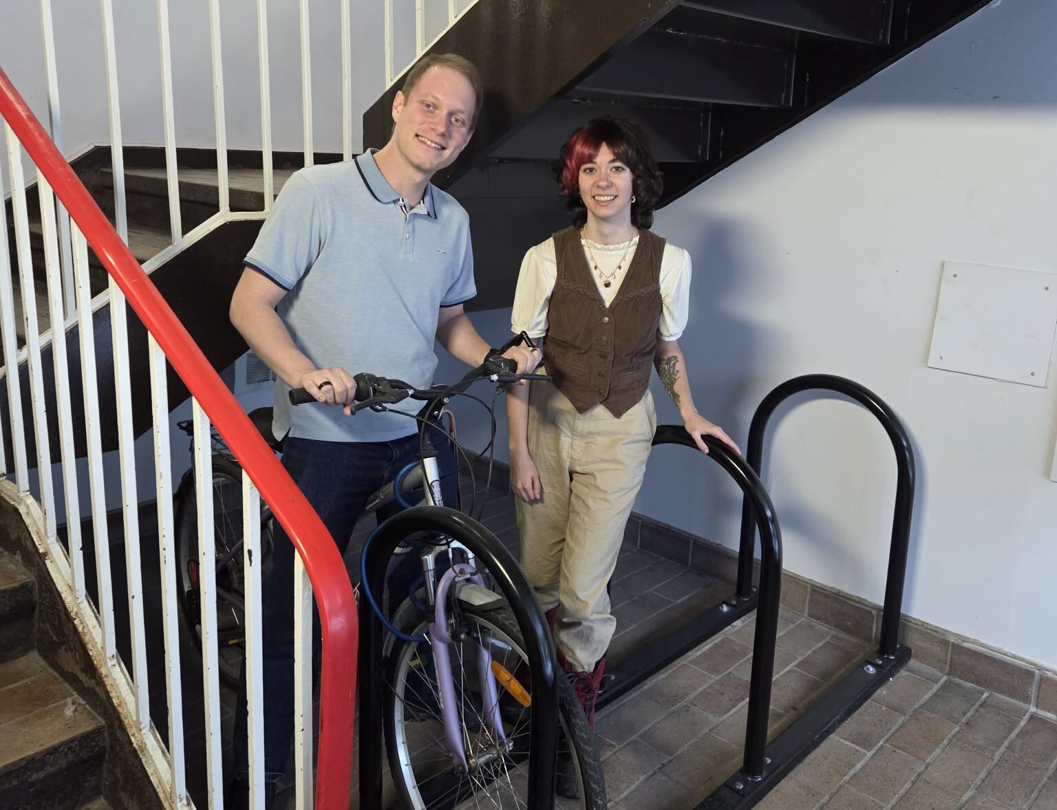 Le Fonds vert du Cégep de Saint-Jérôme — un levier pour des projets inspirants 