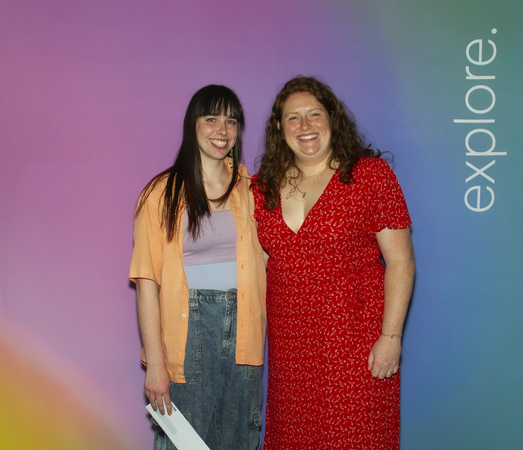 Engagement étudiant de Nina Bideault au CSTJ