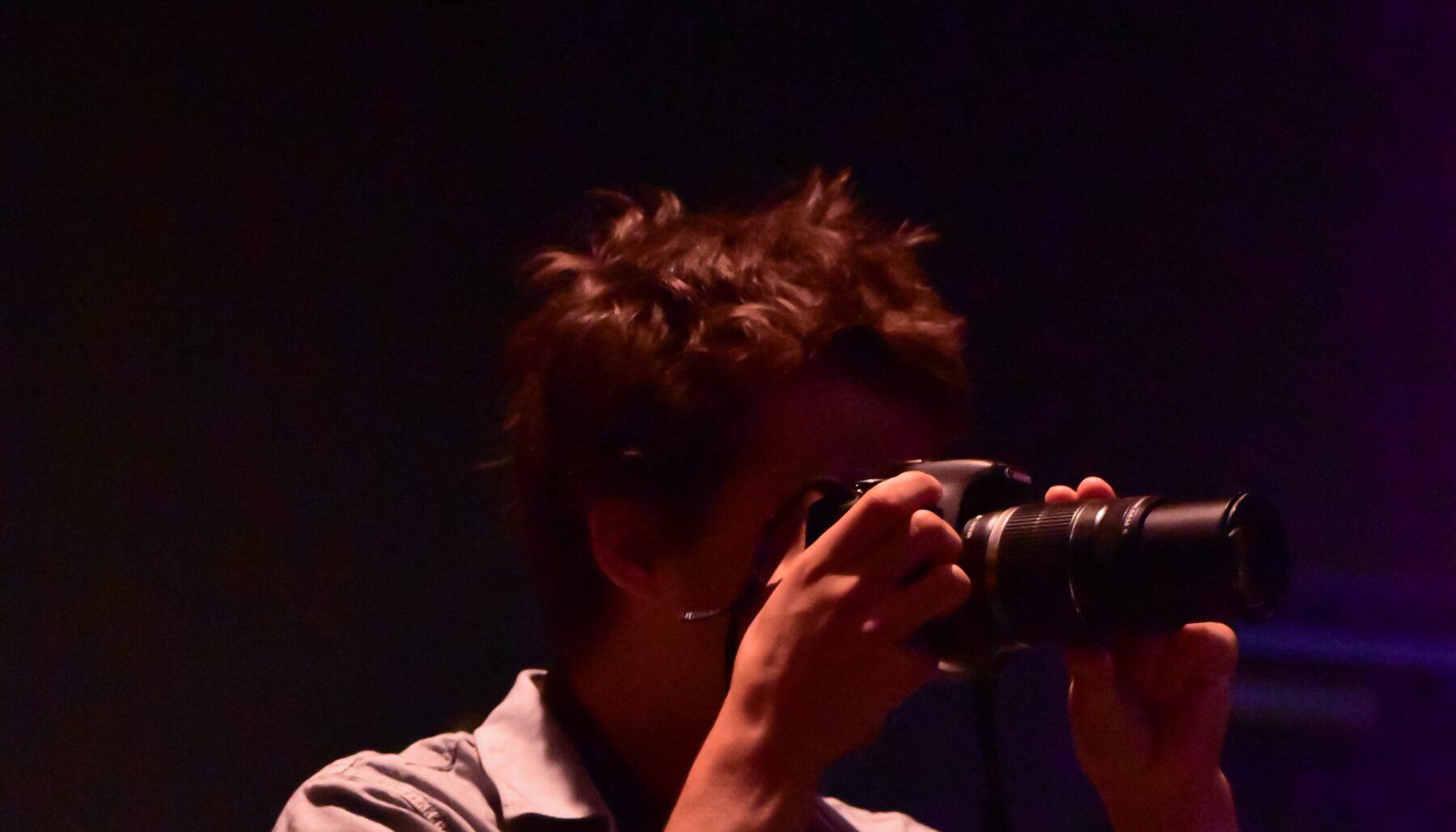 Club de photo