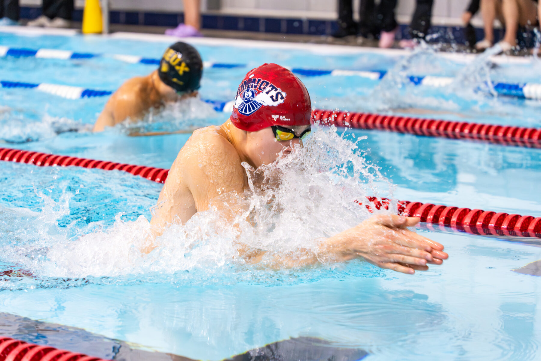 natation CSTJ 2026