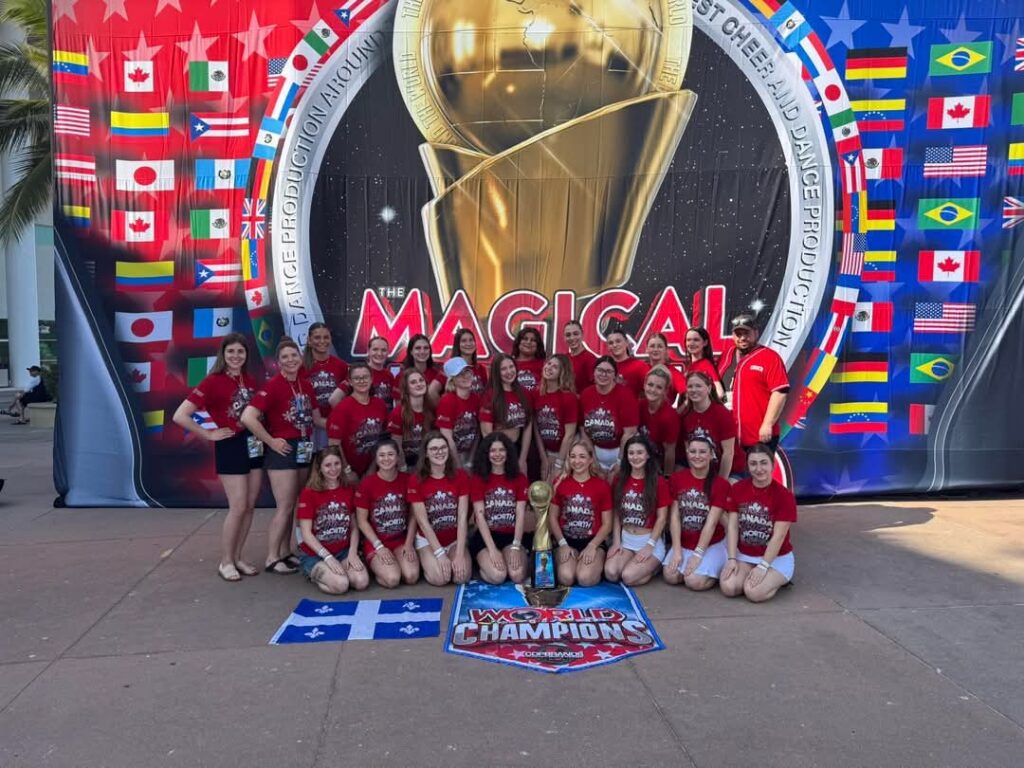 Cheer_Magical_Mexique_equipe
