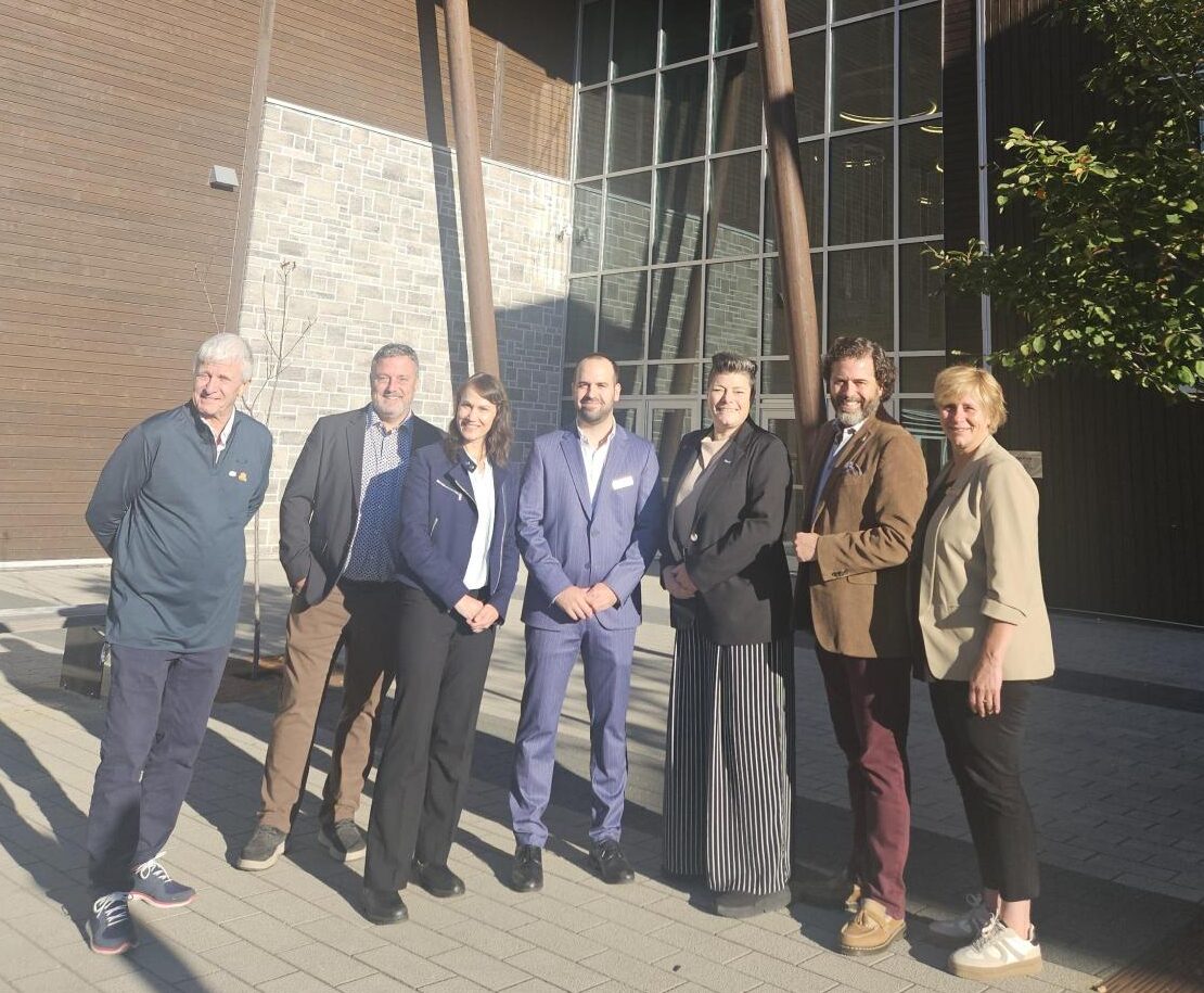 Espace Campus Mont-Tremblant