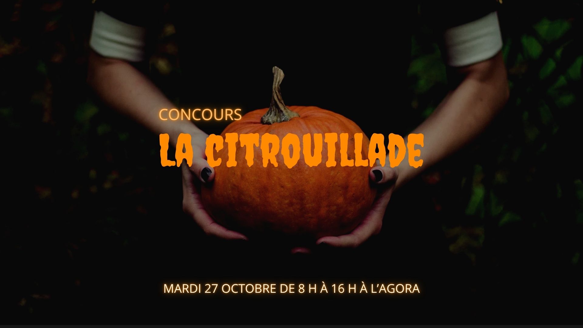 CITROUILLADE