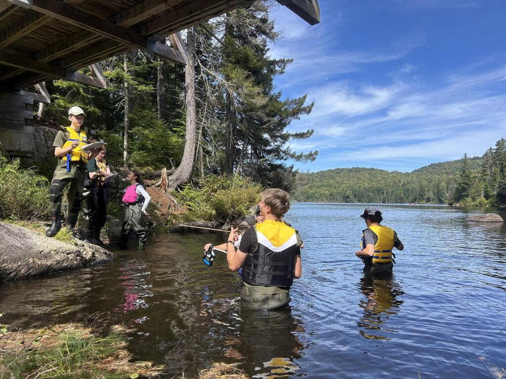 Sortie Parc Éco-Laurentides 2026 (2)
