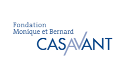 Fondation Monique et Bernard Casavant